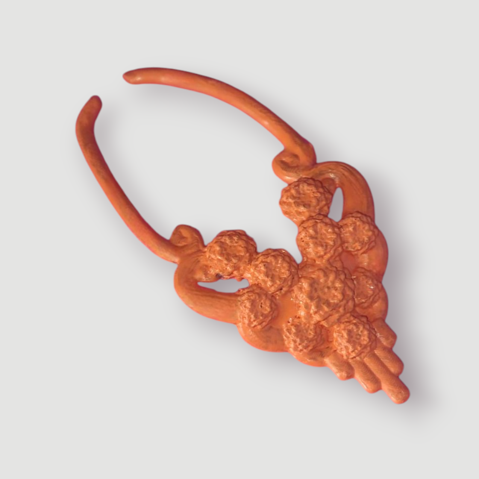 Collier de Skelita (Scaris)