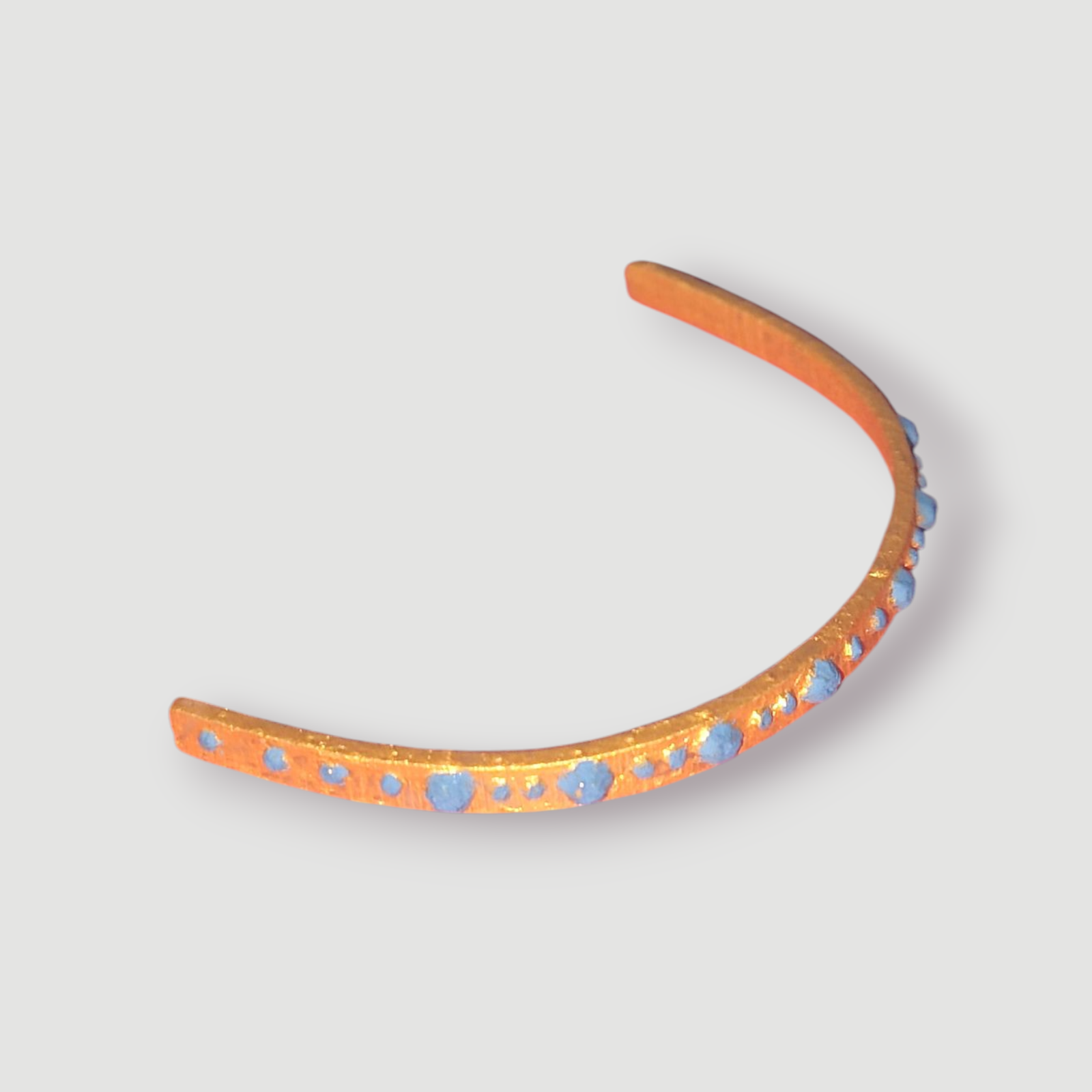 Serre-tête de Cleo de Nile (Basic)