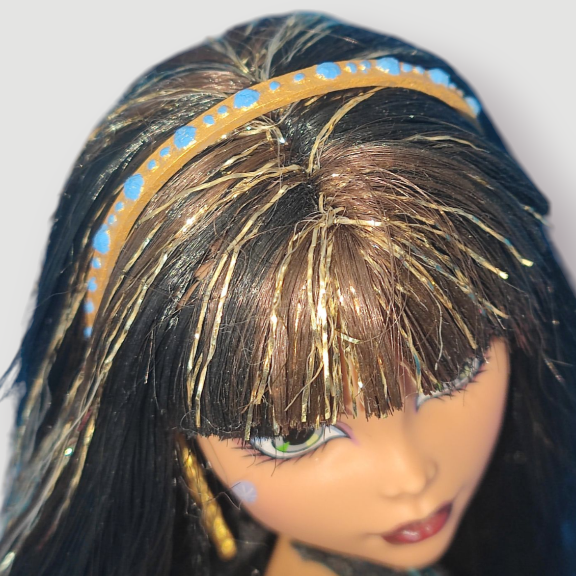 Serre-tête de Cleo de Nile (Basic) – Image 2