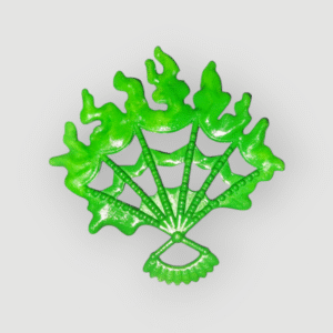 Éventail de Jinafire Long (Freak du Chic)