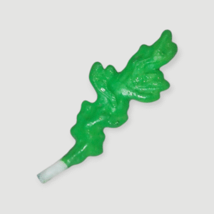 Flamme bouche de Jinafire Long (Freak du Chic)