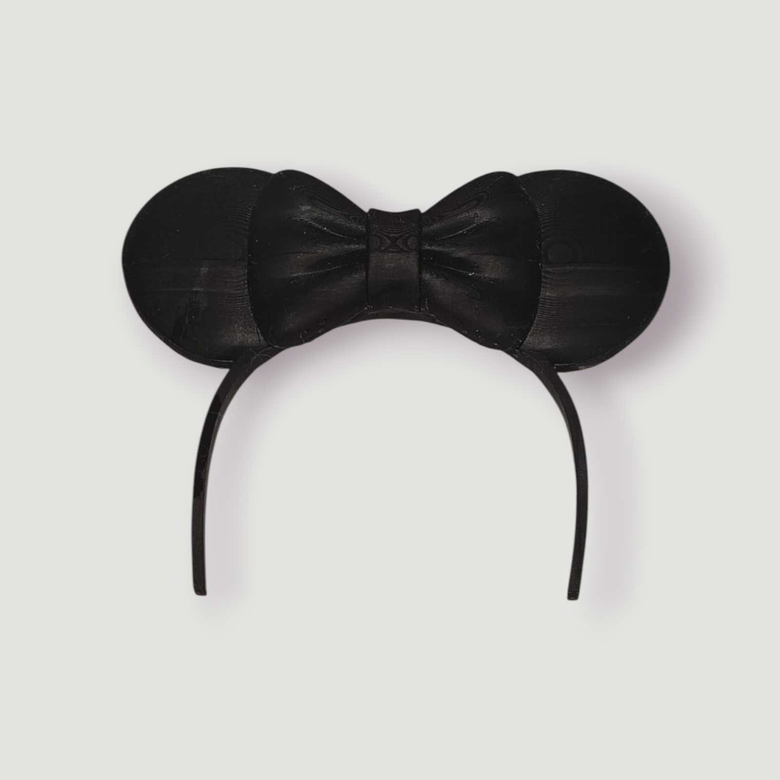 Serre-tête Minnie personnalisable – Image 3