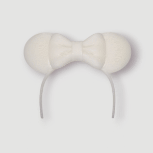 Serre-tête Minnie personnalisable