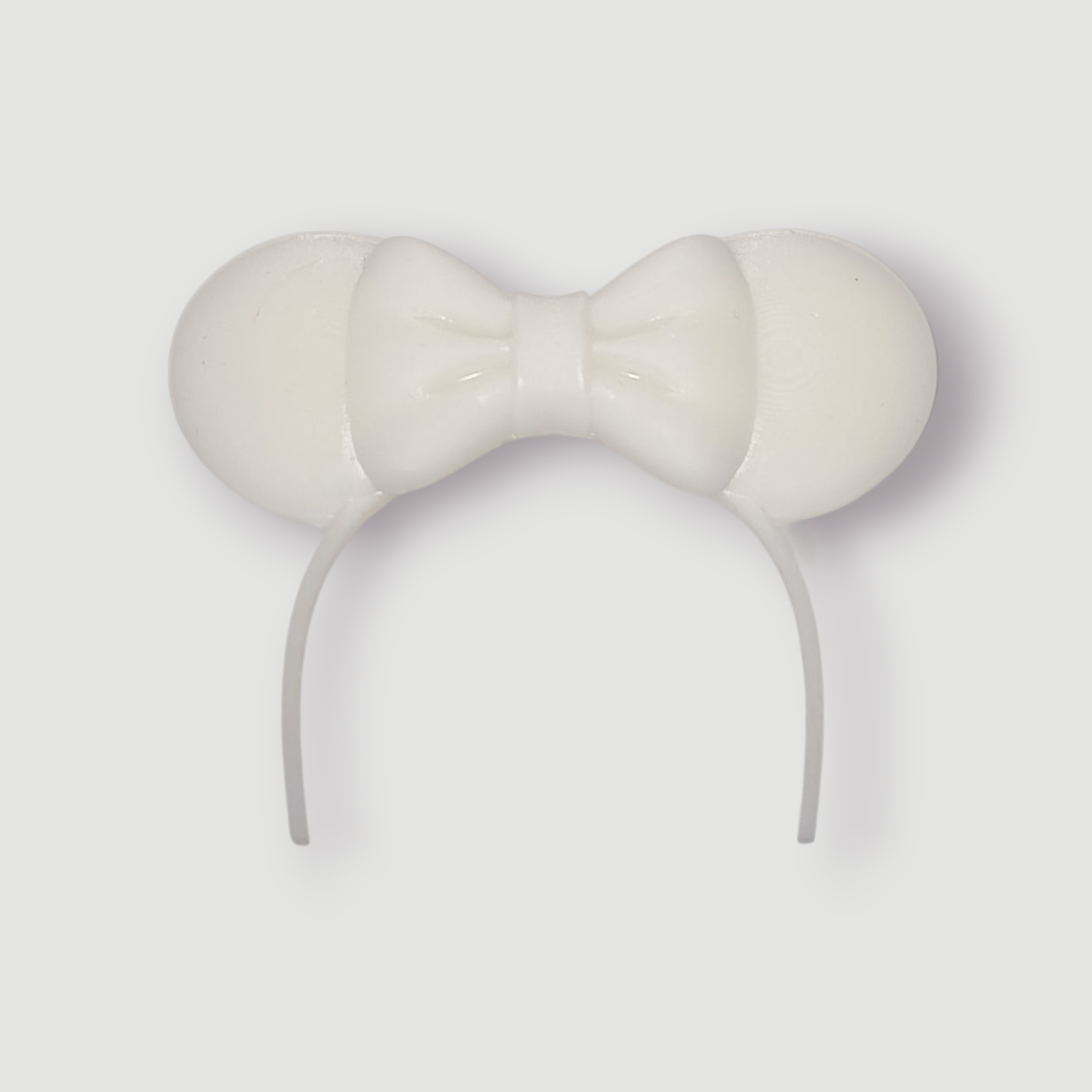 Serre-tête Minnie personnalisable