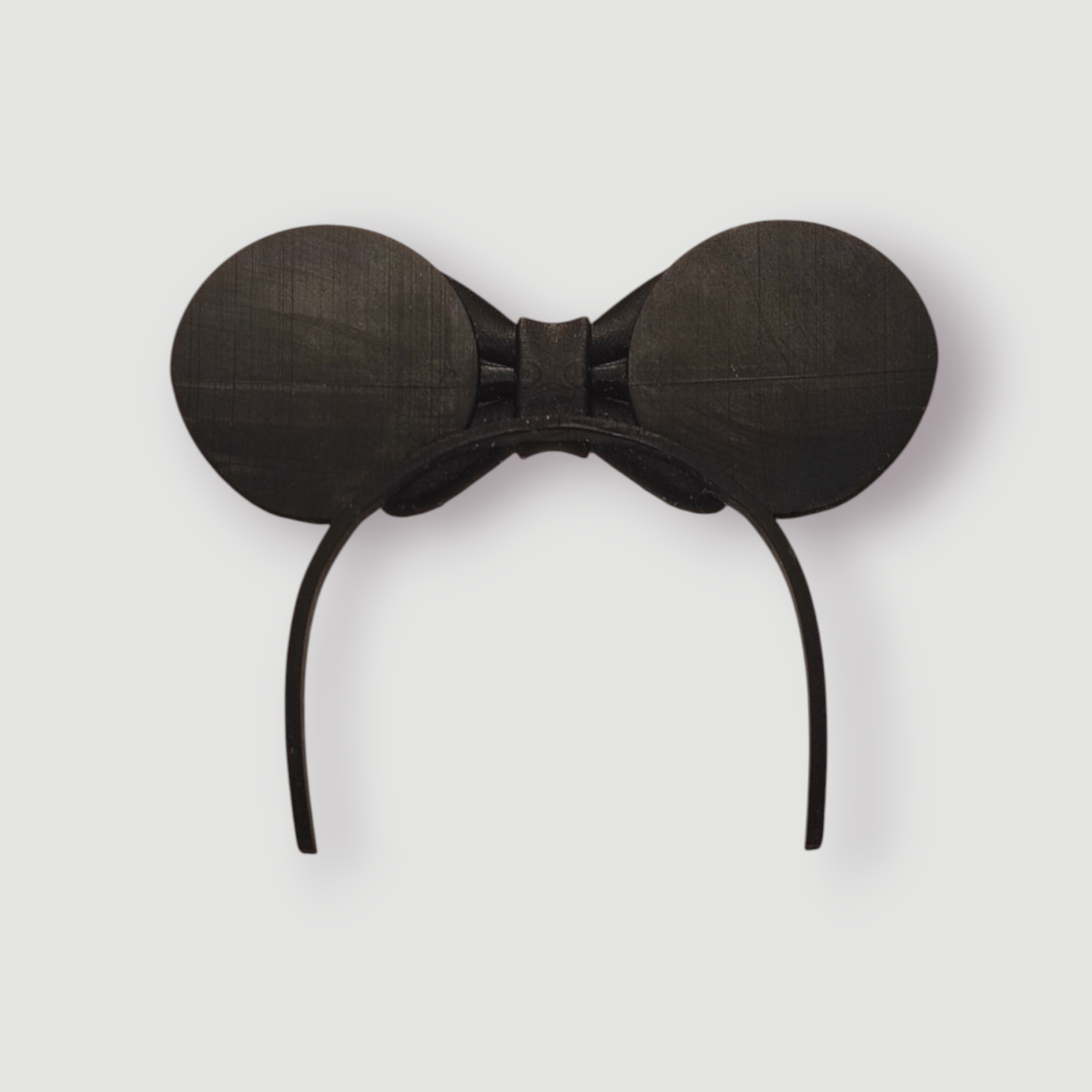 Serre-tête Minnie personnalisable – Image 4