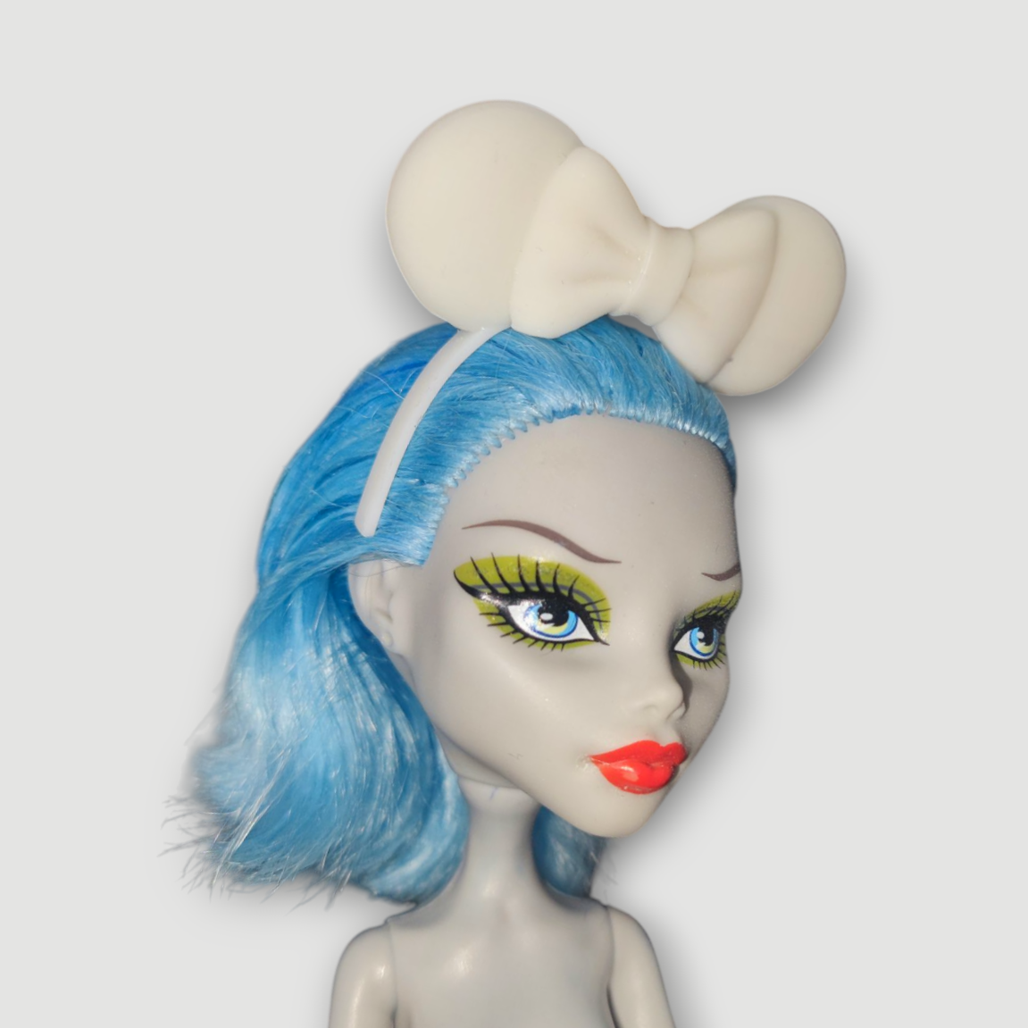 Serre-tête Minnie personnalisable – Image 5