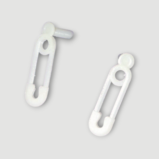 Boucles d'oreilles de Draculaura (Basic)