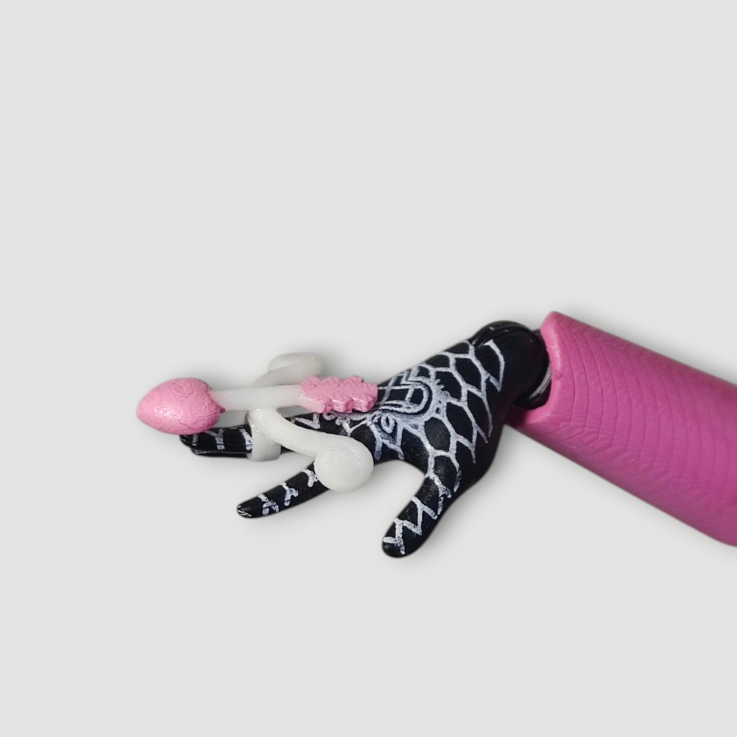 Bague de C.A Cupid / Cupidona (Sweet 1600) – Image 2