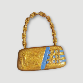 Sac de Howleen Wolf (13 Wishes)