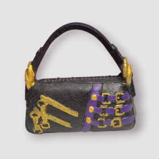 Sac à main de Clawdeen Wolf (Basic)