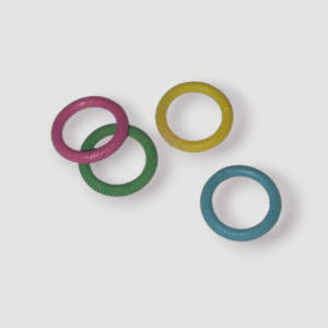 Bracelets de Iris Clops (I love Fashion)