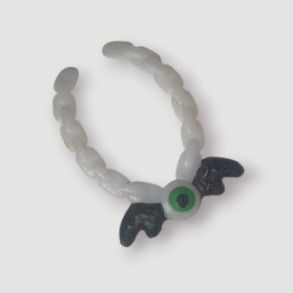 Collier de Iris Clops (I love Fashion)