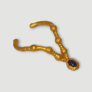 Collier de Clawdeen Wolf (Basic)