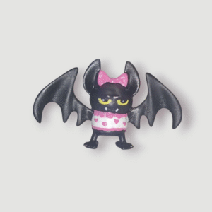 Chauves-souris Comte Fabulous animal de Draculaura (Basic)