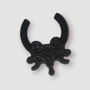 Collier de Rochelle Goyle (Basic / Between Classes)