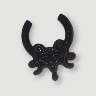 Collier de Rochelle Goyle (Basic / Between Classes)