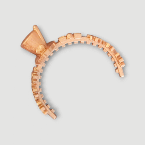 Serre-tête de Robecca Steam (Dance Class)