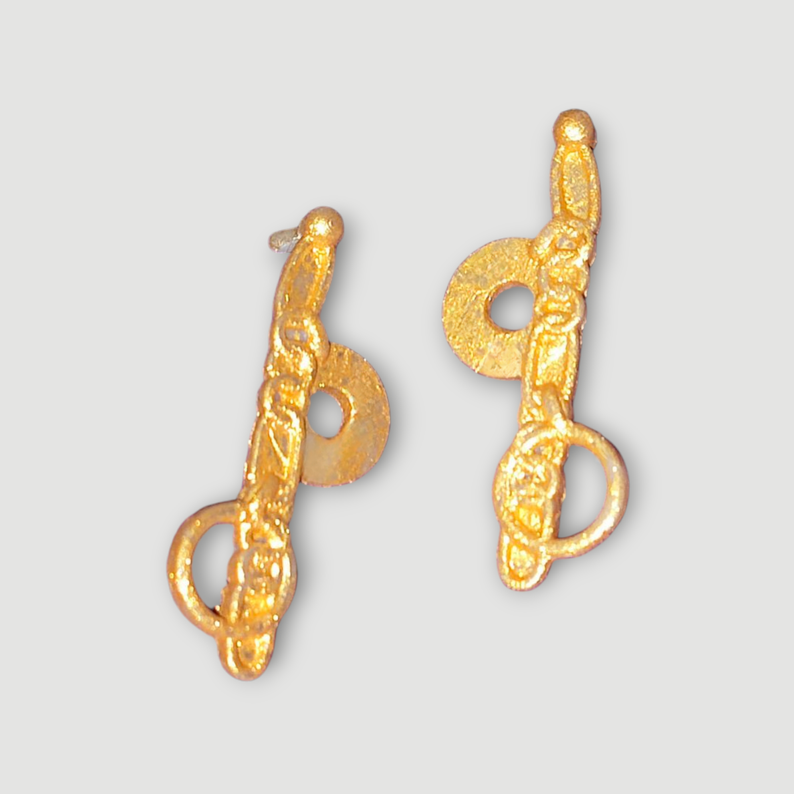 Boucles d'oreilles de Lagoona Blue (Basic)