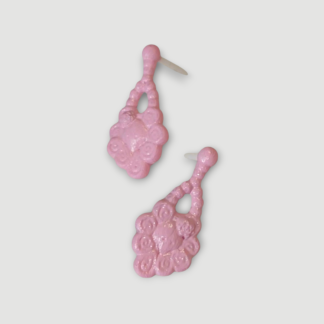 Boucles d'oreilles de Lagoona Blue (Monster Exchange)