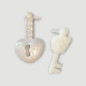 Boucles d'oreilles de Spectra Vondergeist (Picture Day)