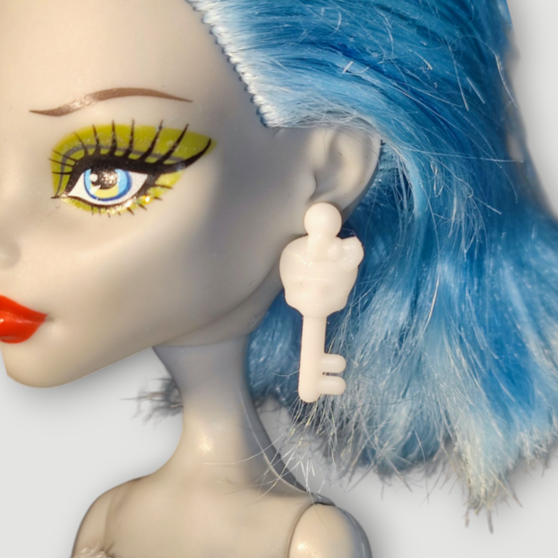 Boucles d'oreilles de Spectra Vondergeist (Picture Day) – Image 3