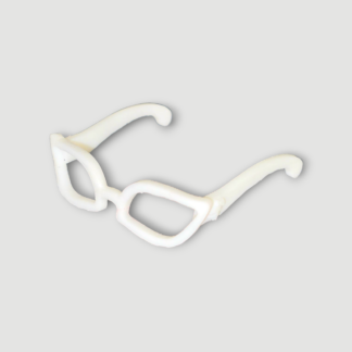 Lunette de Ghoulia Yelps (Dot Dead Gorgeous)
