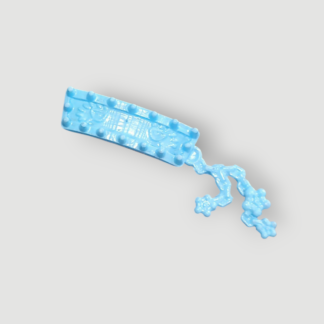 Barrette de Kiyomi Haunterly (Haunted)