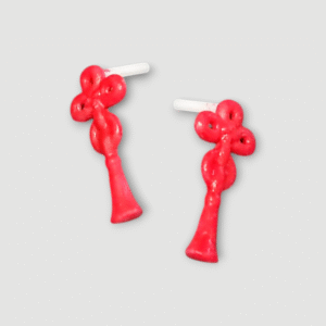 Boucles d'oreilles de Jinafire Long (Scaris)
