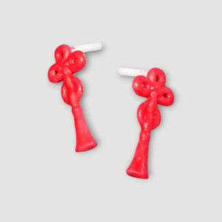 Boucles d'oreilles de Jinafire Long (Scaris)