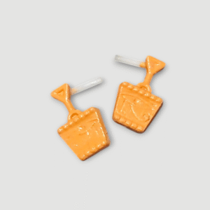 Boucles d'oreilles de Cleo de Nile (Back to School / School's Out)