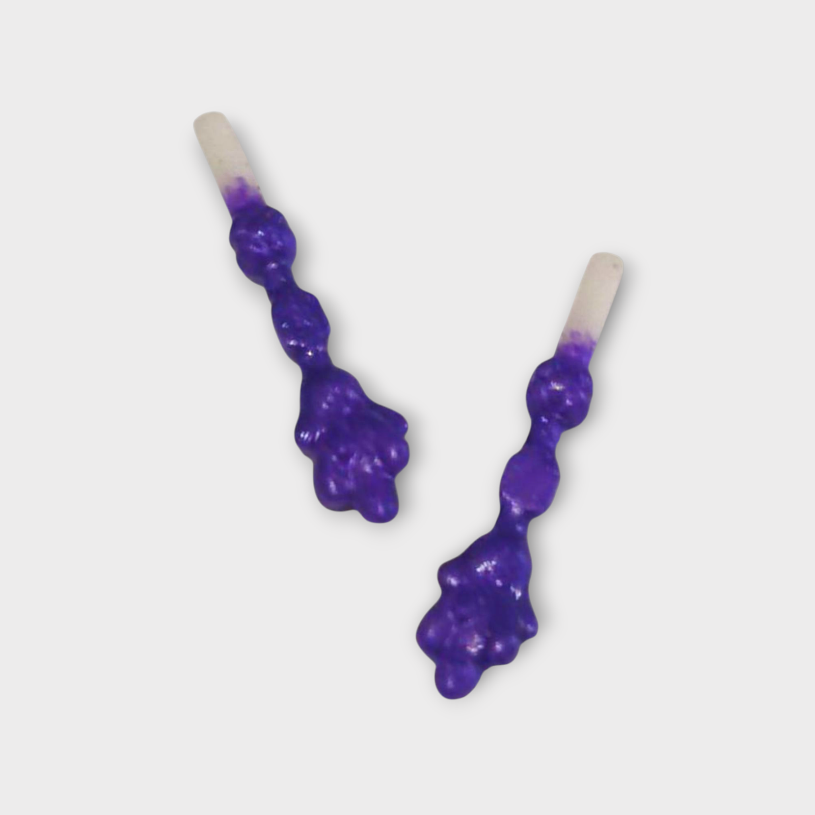 Boucles d'oreilles de Elle Eedee (Boo York)