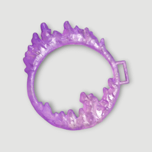 Cerceau de feu de Clawdeen Wolf (Freak du Chic)