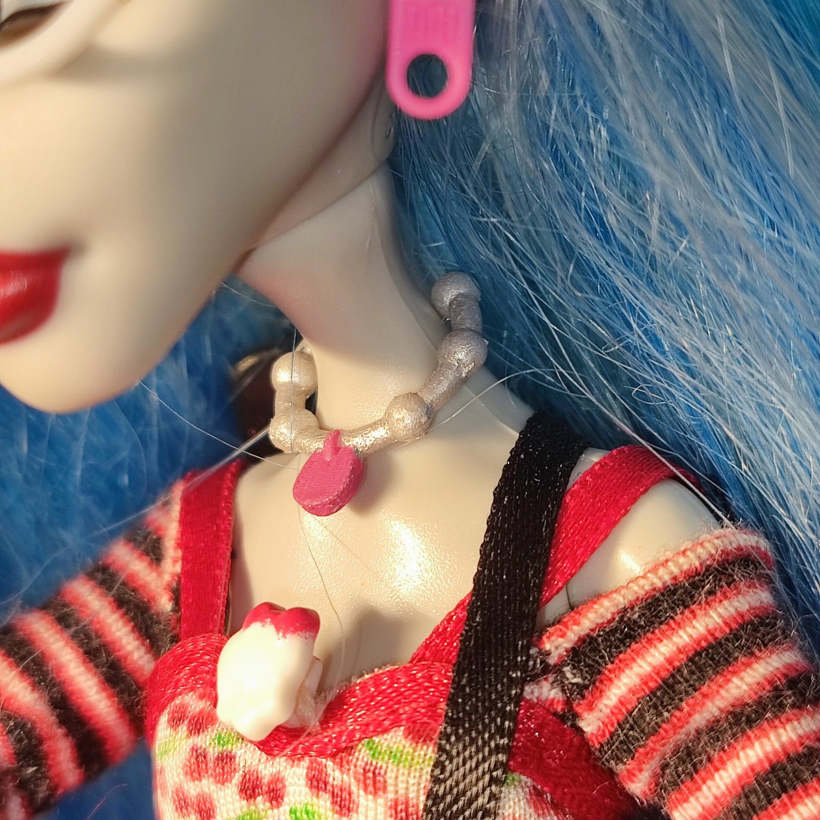 Collier de Ghoulia Yelps (Basic) – Image 2