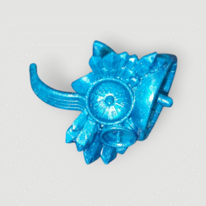 Coiffe de Elle Eedee (Boo York)