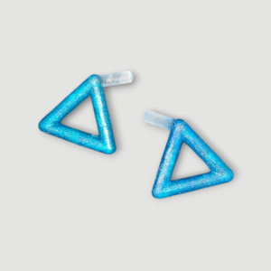 Boucles d'oreilles de Cleo de Nile (I <3 Fashion)