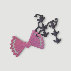 Coiffe de Draculaura (Exchange)