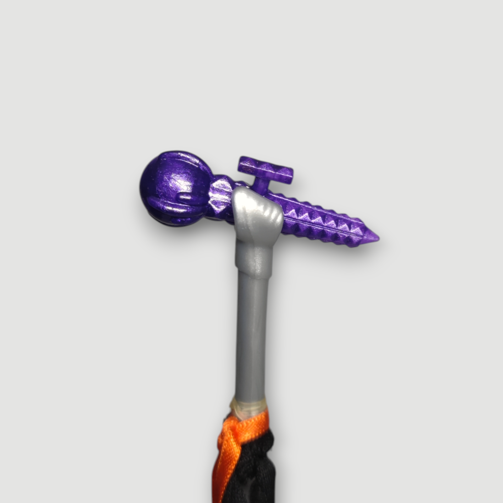 Microphone de Casta Fierce – Image 2