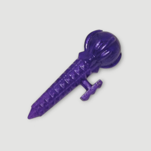 Microphone de Casta Fierce