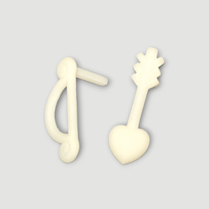 Boucles d'oreilles de C.A Cupid / Cupidona (Sweet 1600)