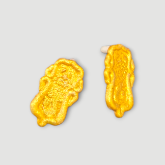 Boucles d'oreilles de Gigi Grant (13 Wishes)