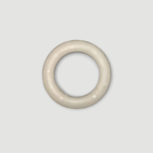 Bracelet anneau simple