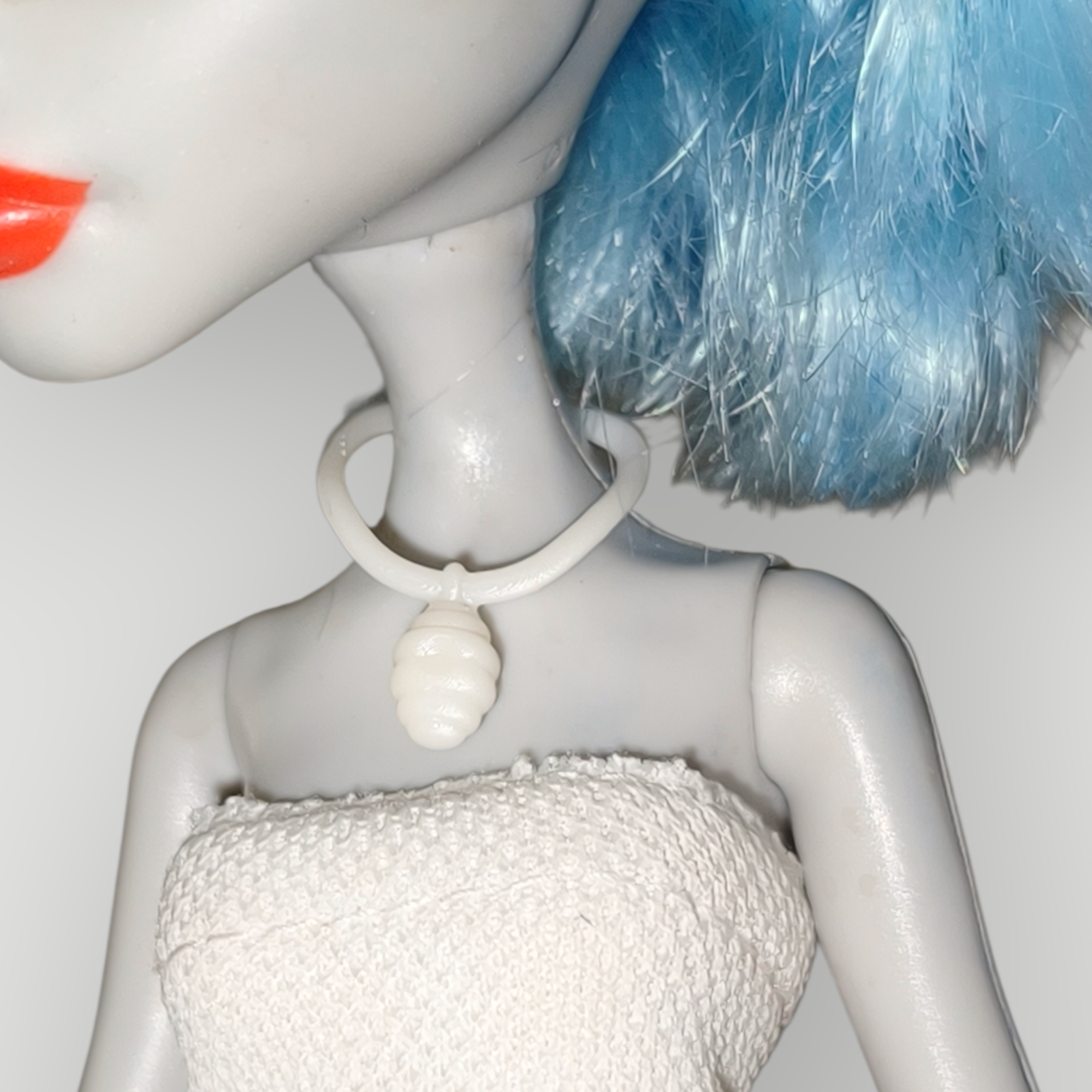 Collier ruche abeille – Image 2