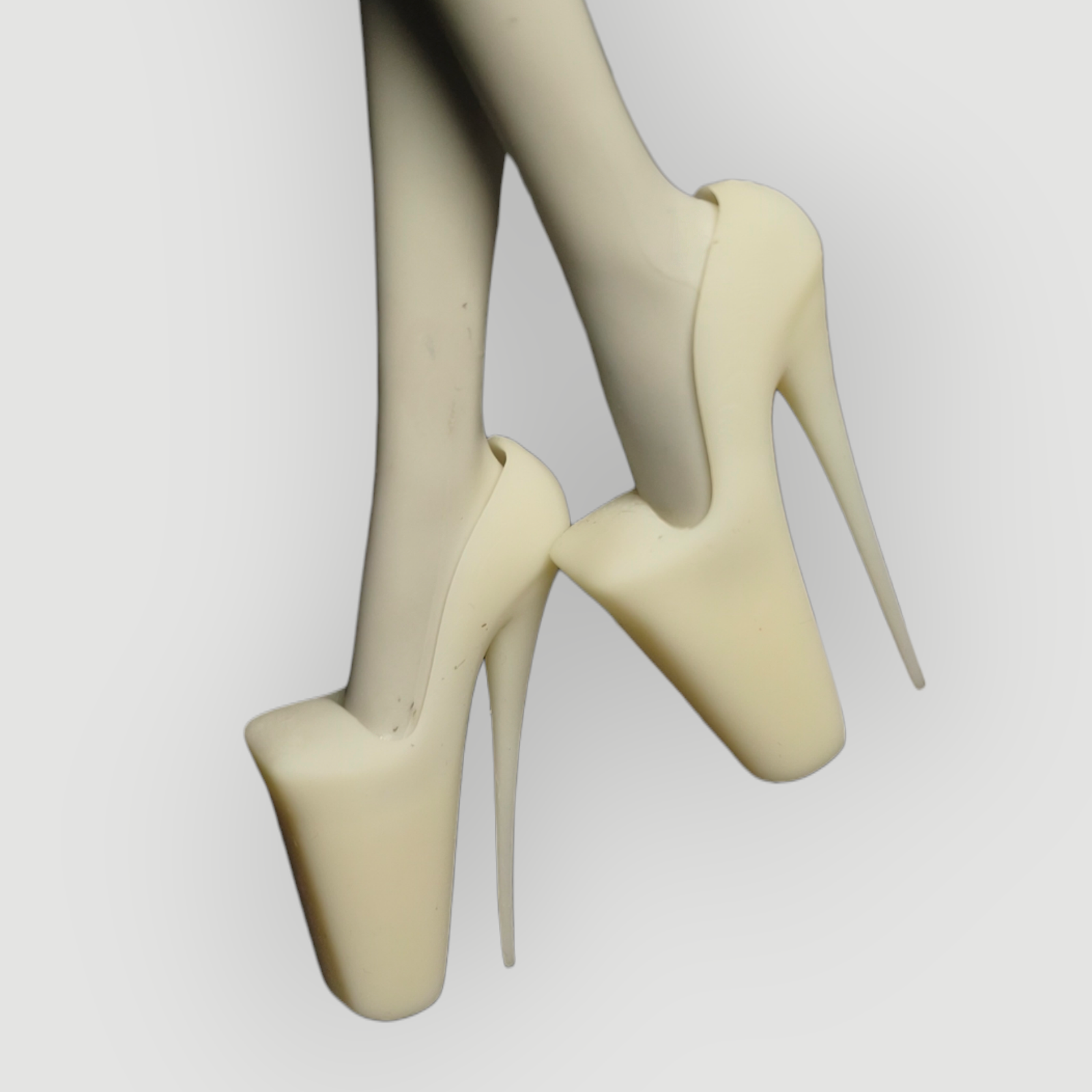 Chaussures hautes à talons – Image 2