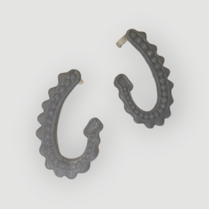 Boucles d'oreilles de Vandala Doublons (Haunted)