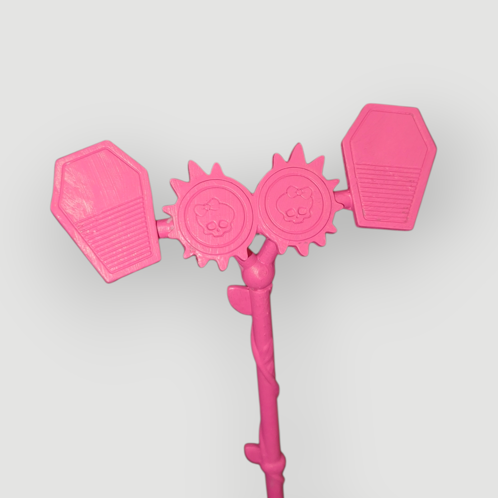 Batterie de Venus Mcflytrap (Fierce Rockers) – Image 2