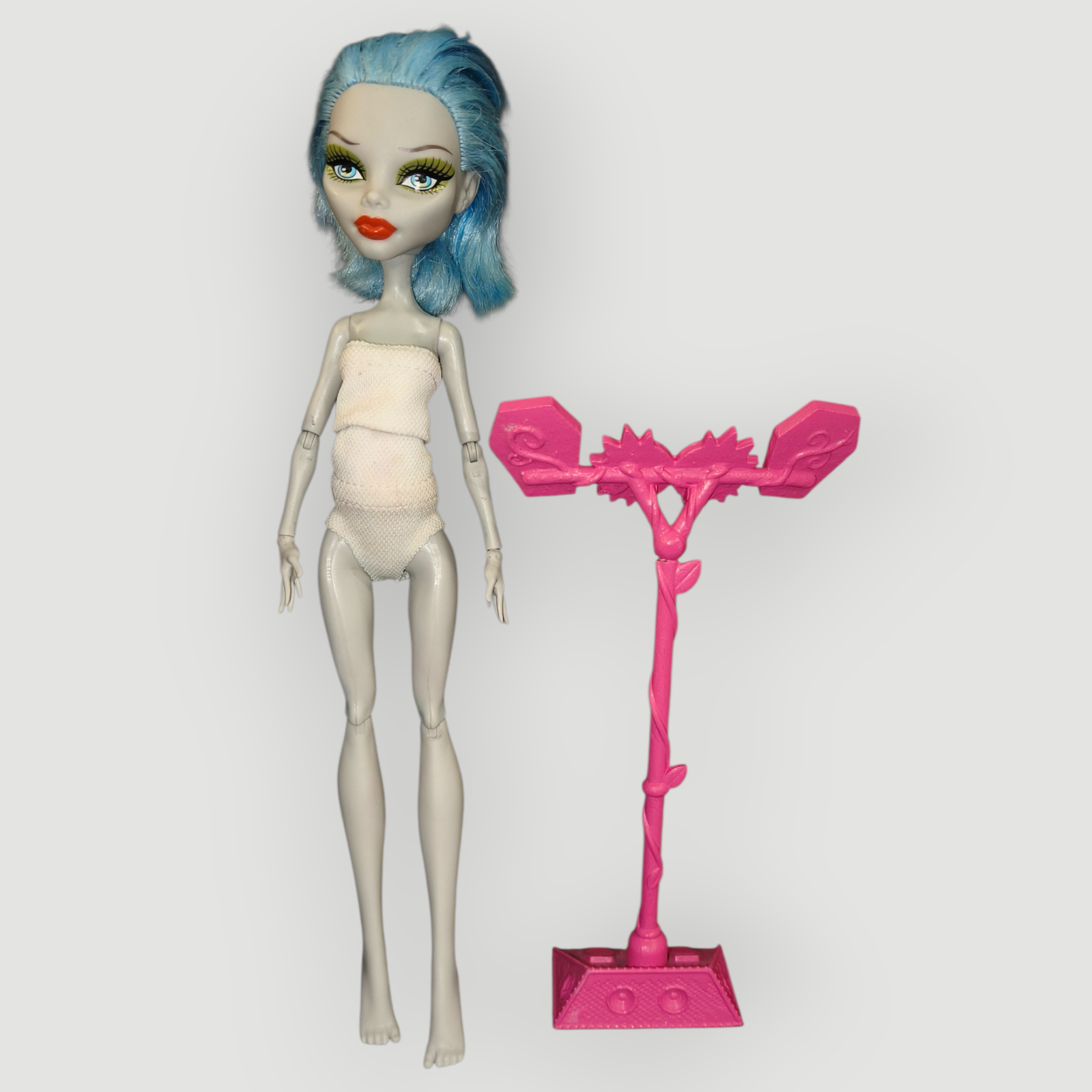 Batterie de Venus Mcflytrap (Fierce Rockers) – Image 4