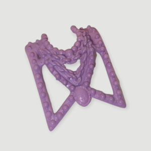 Collier de Kiyomi Haunterly (Haunted)