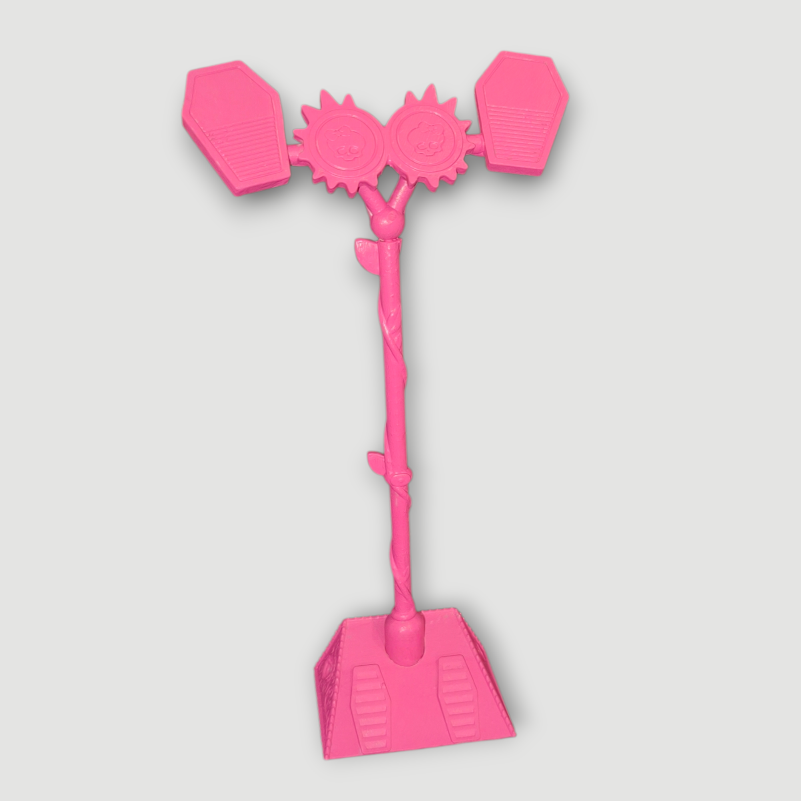 Batterie de Venus Mcflytrap (Fierce Rockers)