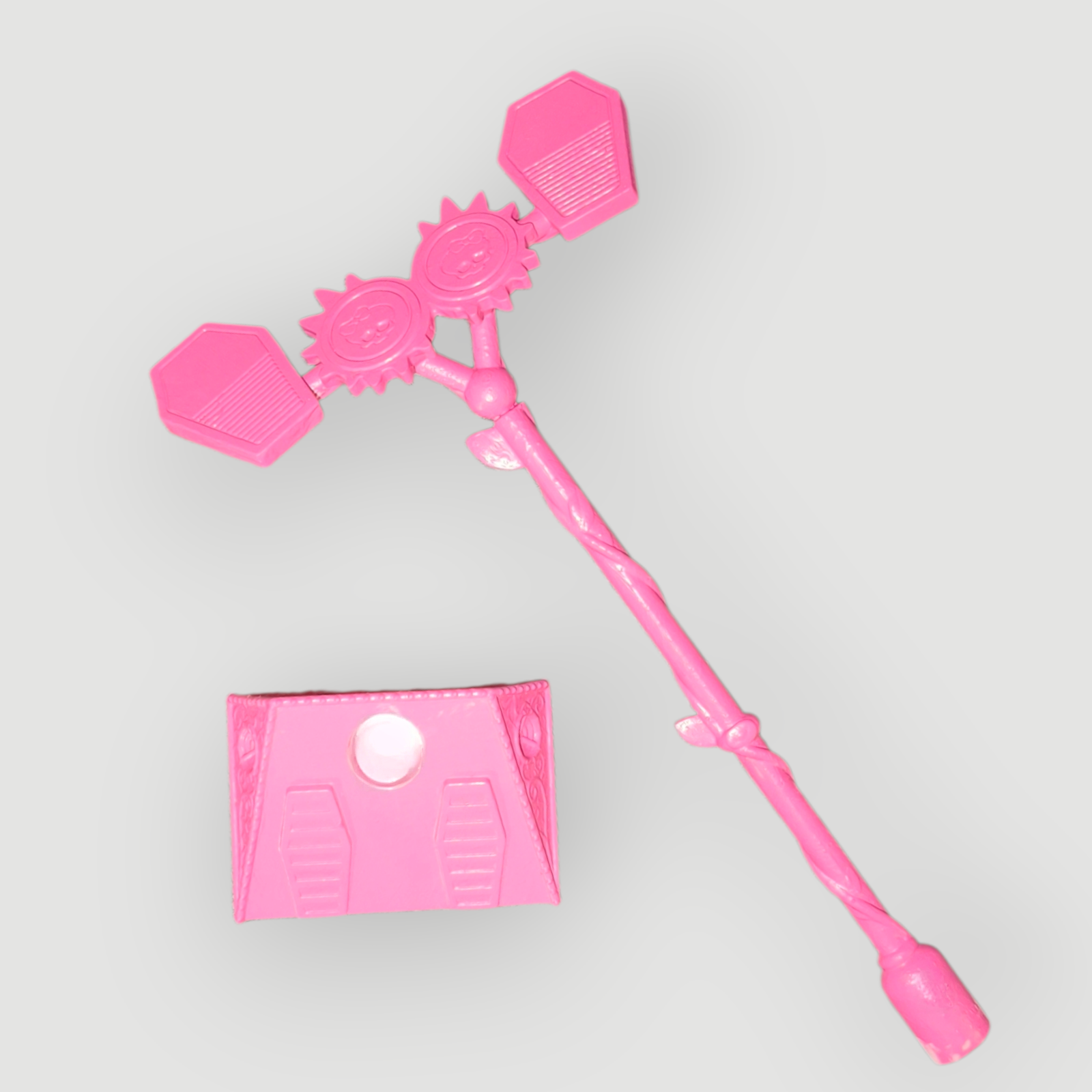 Batterie de Venus Mcflytrap (Fierce Rockers) – Image 5