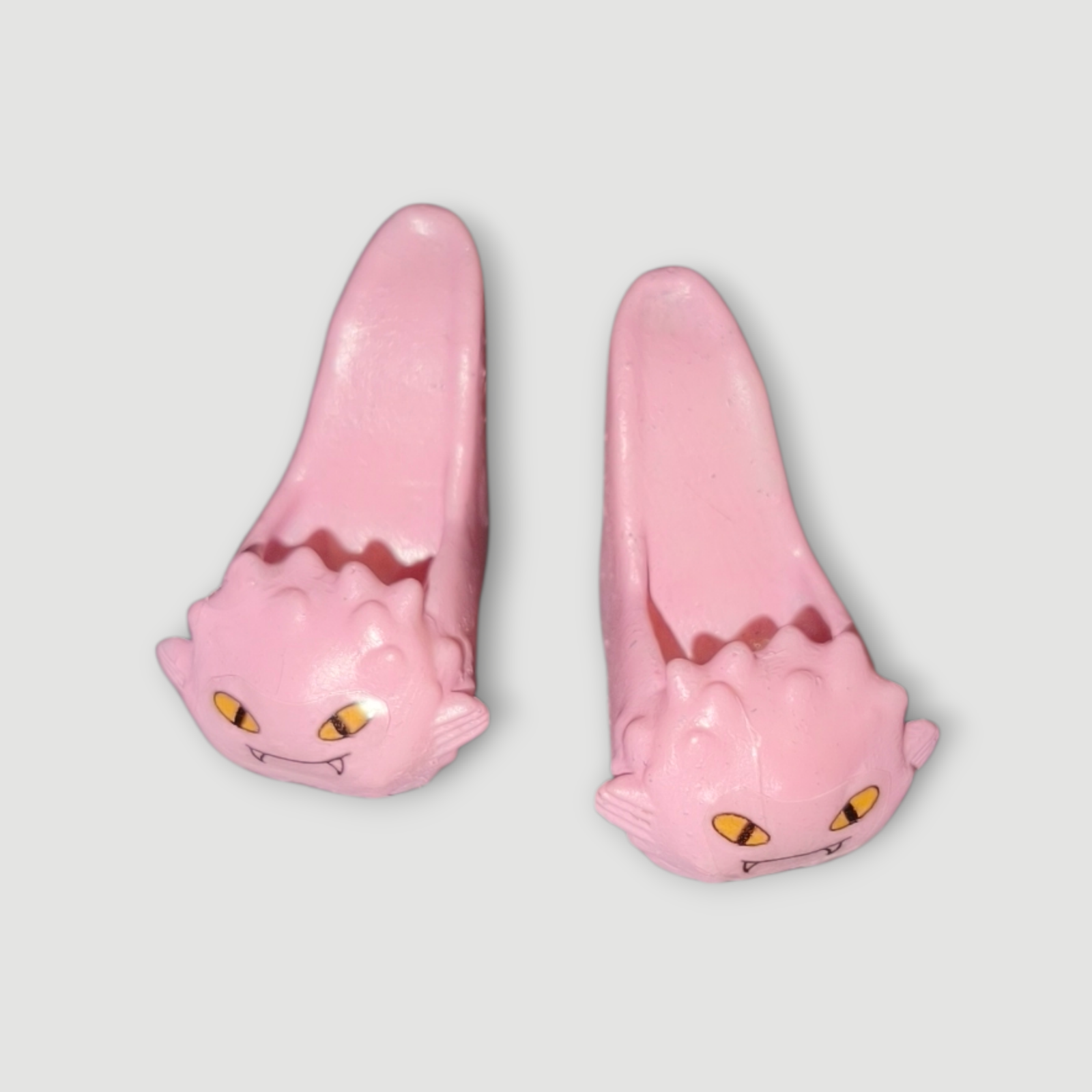 Chaussons de Lagoona Blue (Dead Tired Hydratation)